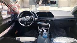 هیۆندای سۆناتا